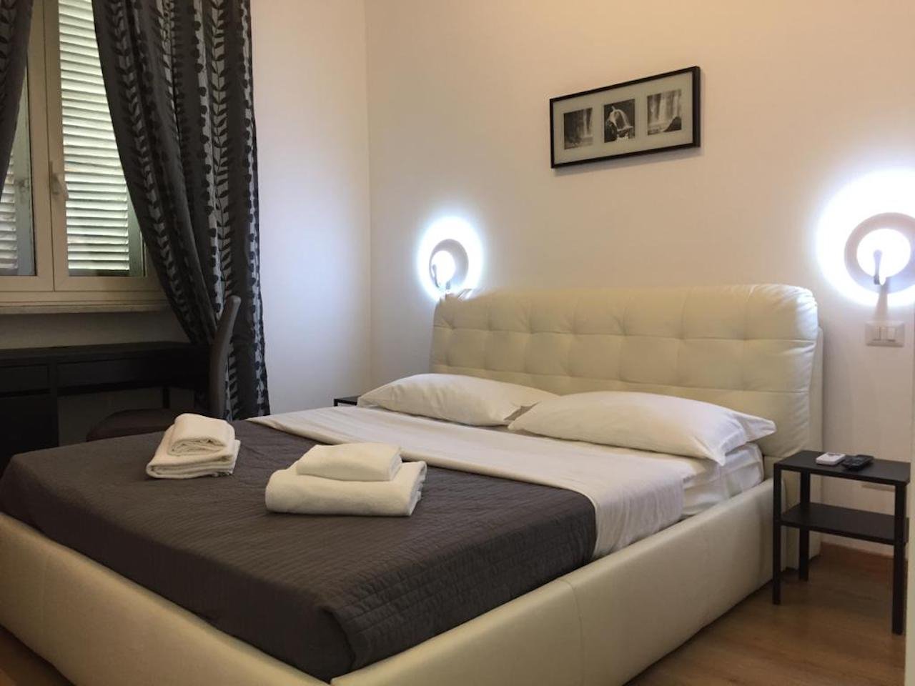 DOMUS AURORA ROMA B&B: Prezzi 2021 E Recensioni