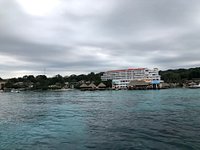 lovers rock catamaran cruise jamaica