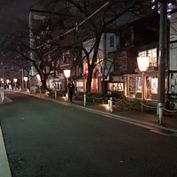 2023 Nighttime All-Inclusive Local Eats and Streets, Gion and Beyond