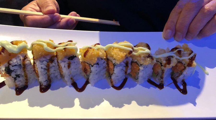 Umami Sushi Hibachi