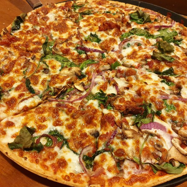 The 10 Best Pizza Places in Destin - Tripadvisor