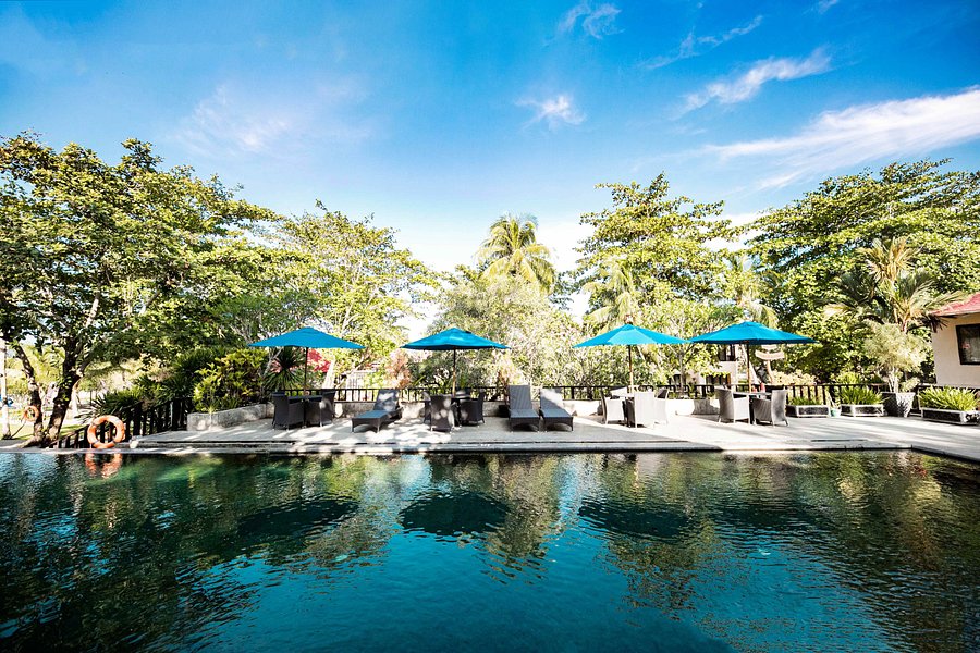 NDC Resort & Spa UPDATED 2022 Prices, Reviews & Photos (Manado