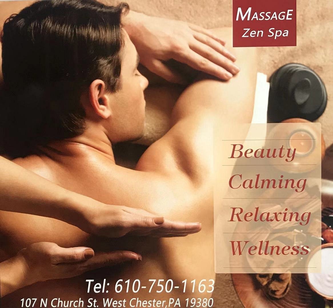 Massage Zen Spa - All You Need to Know BEFORE You Go (2024)