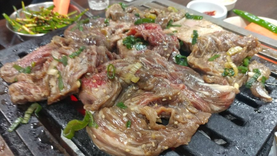 신촌서서갈비, 서울 - 레스토랑 리뷰 - 트립어드바이저