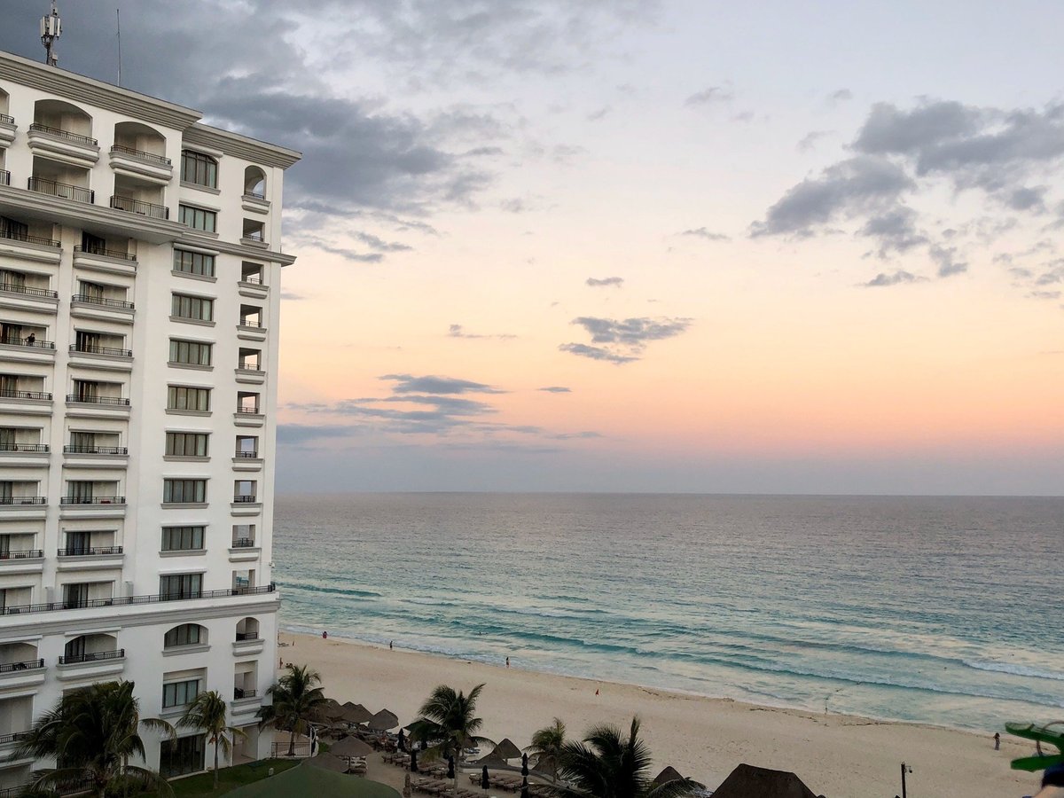 MARRIOTT CANCUN AN - ALL INCLUSIVE RESORT - Updated 2024 Prices & Reviews  (Mexico)