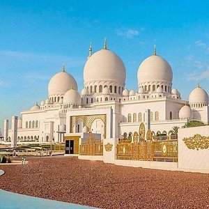 Marina Mall - Abu Dhabi Travel Reviews｜Trip.com Travel Guide