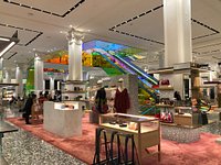 Excellent Service from Louis Vuitton! - Review of Saks Fifth Avenue, New  York City, NY - Tripadvisor