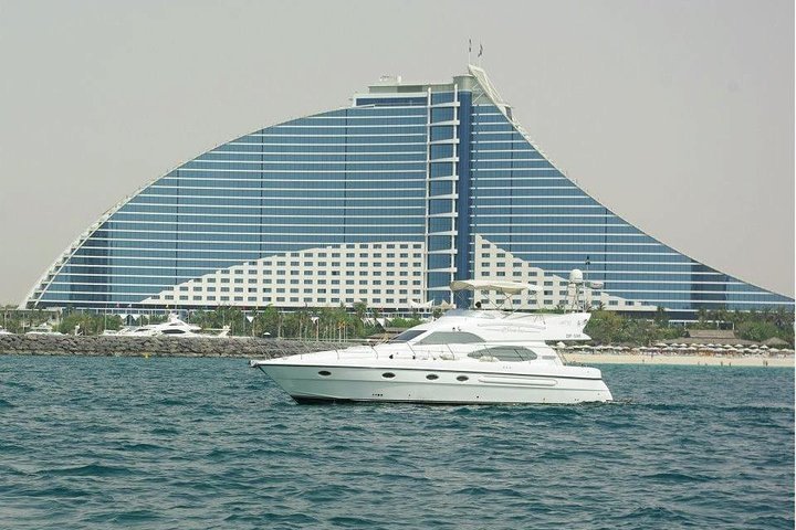 amwaj al bahar boat and yachts chartering dubai photos