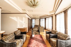 家族 / プレイ エリア