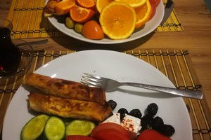 Ресторан