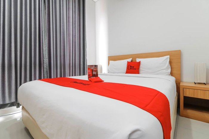 REDDOORZ @ RAYA KELAPA DUA (Jakarta) - Motel Reviews, Photos, Rate ...