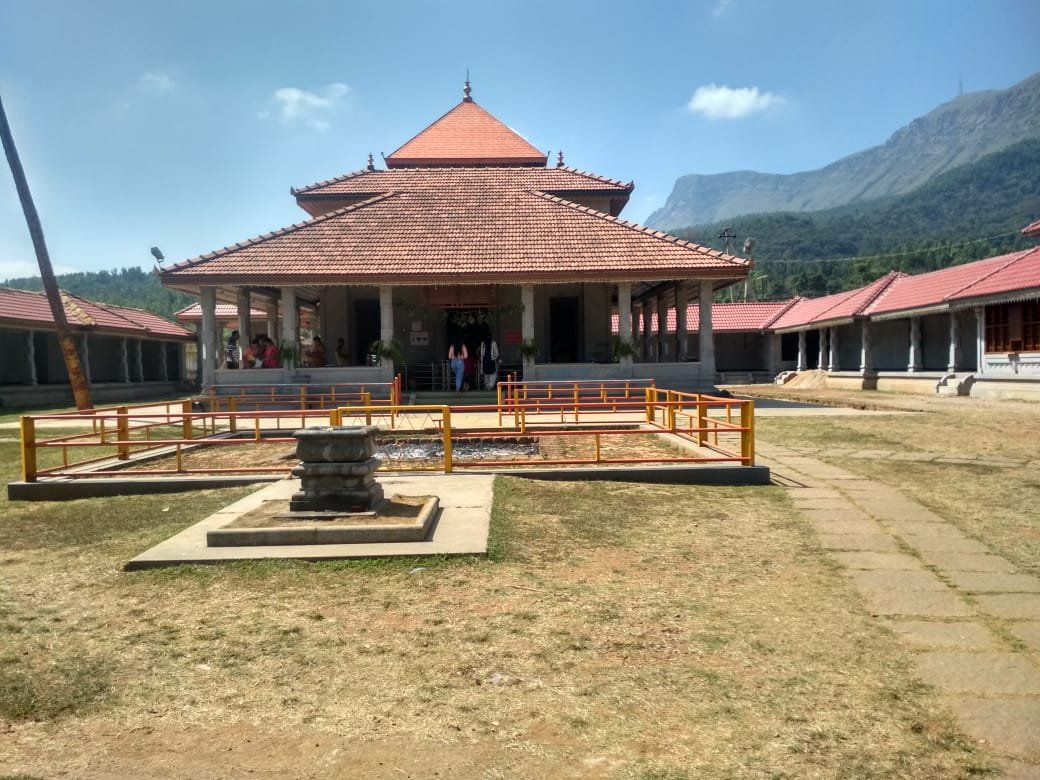 Deviramma Temple, Chikmagalur - Tripadvisor