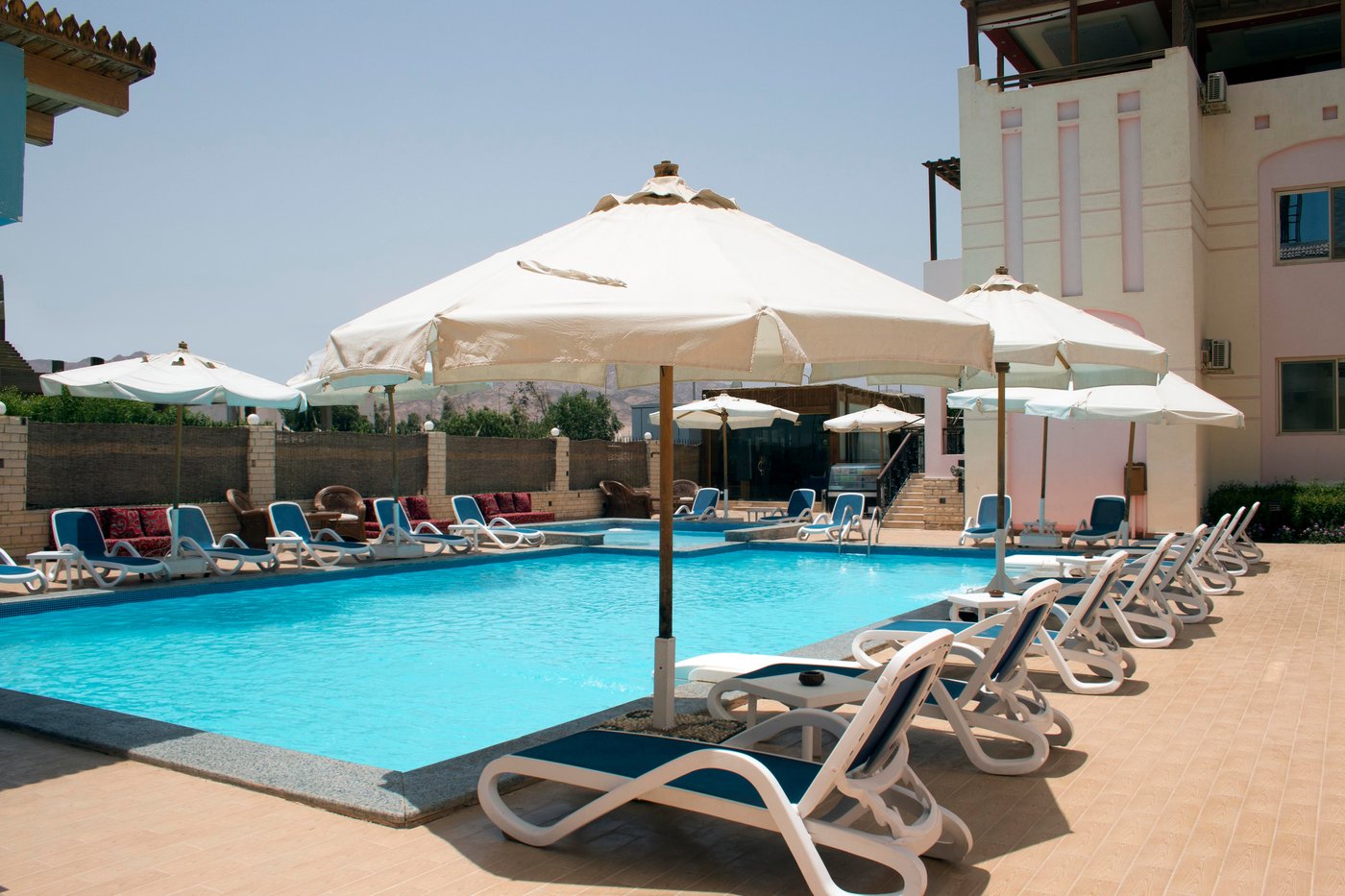 4S HOTEL - Updated 2024 Prices & Reviews (Dahab, Egypt)