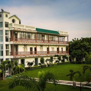 Mohor Kutir Resorts