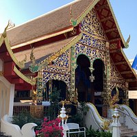 Wat Dap Phai