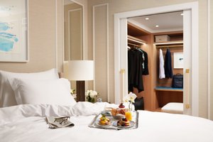 Quarto e suite