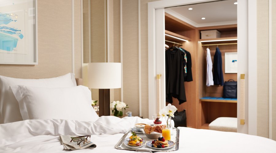 Maritime Suite