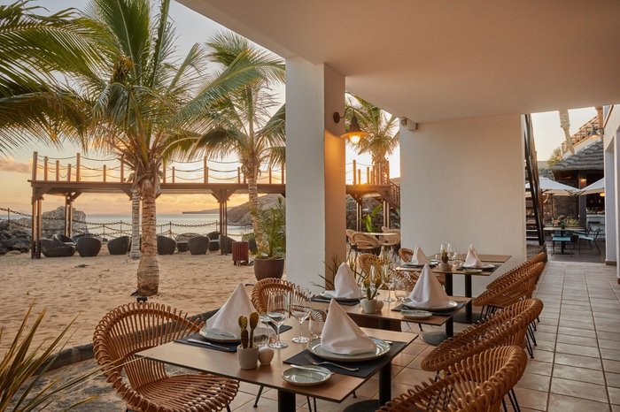 Imagen 9 de Secrets Lanzarote Resort & Spa