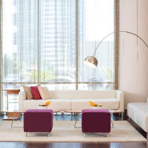 Pullman Dubai Jumeirah Lakes Towers in Dubai