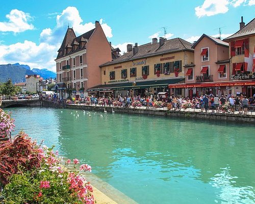 Day Trips from Annecy: Unforgettable Adventures Await