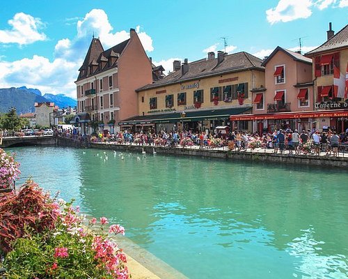 places to visit near geneva switzerland