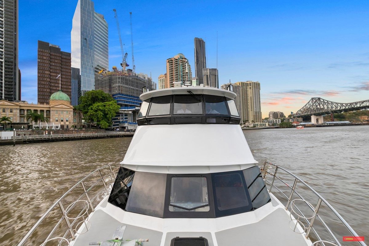 Brisbane City Cruises All You Need to Know BEFORE You Go (2025)