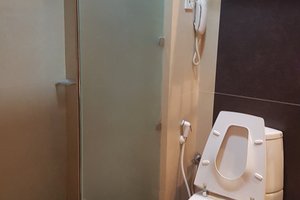 Kamer en suite