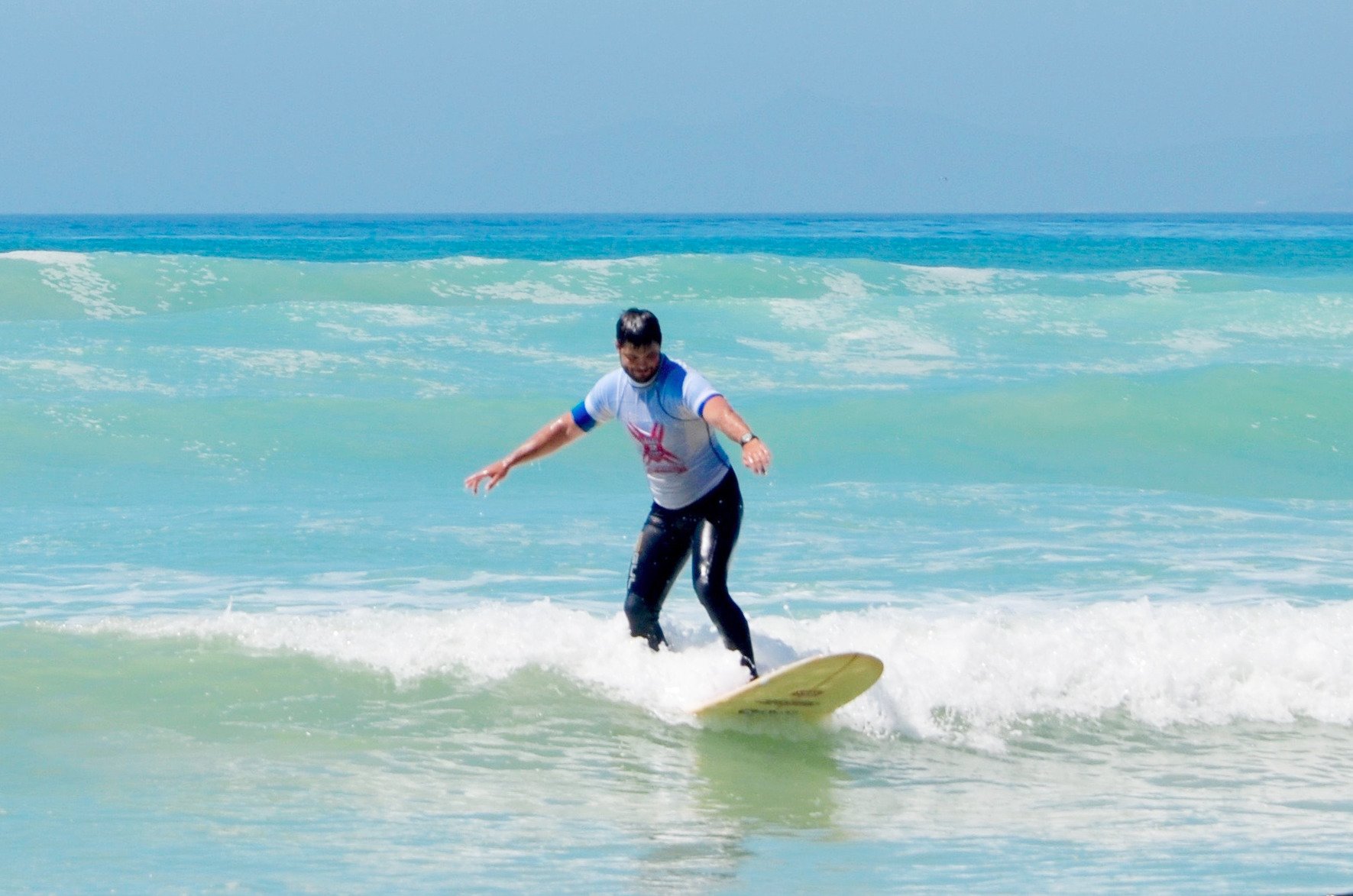 learn 2 surf muizenberg