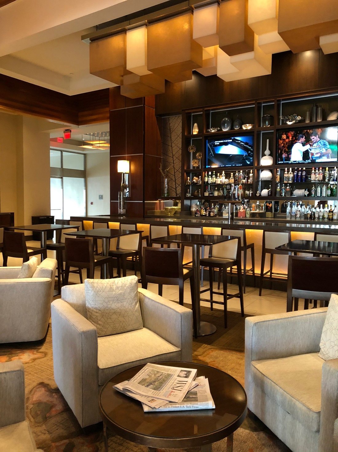 THE WESTIN CRYSTAL CITY REAGAN NATIONAL AIRPORT $127 ($̶1̶4̶7̶ ...