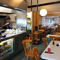 Inglesport Cafe