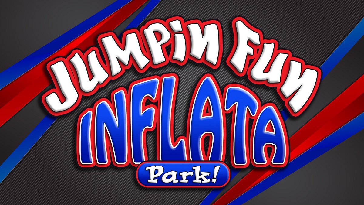 7 reasons you need to visit Jumpin Fun Inflata Park