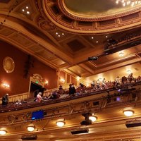 Hippodrome Theatre (baltimore) - All You Need To Know Before You Go