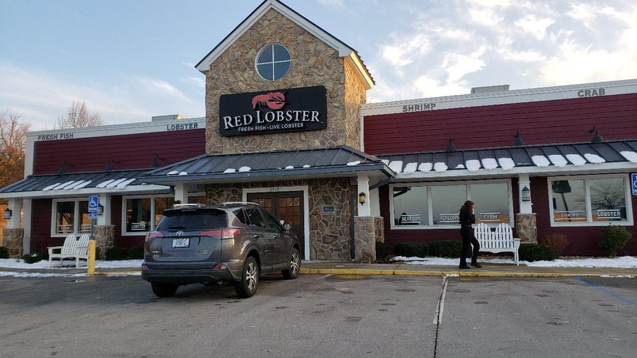 Red Lobster
