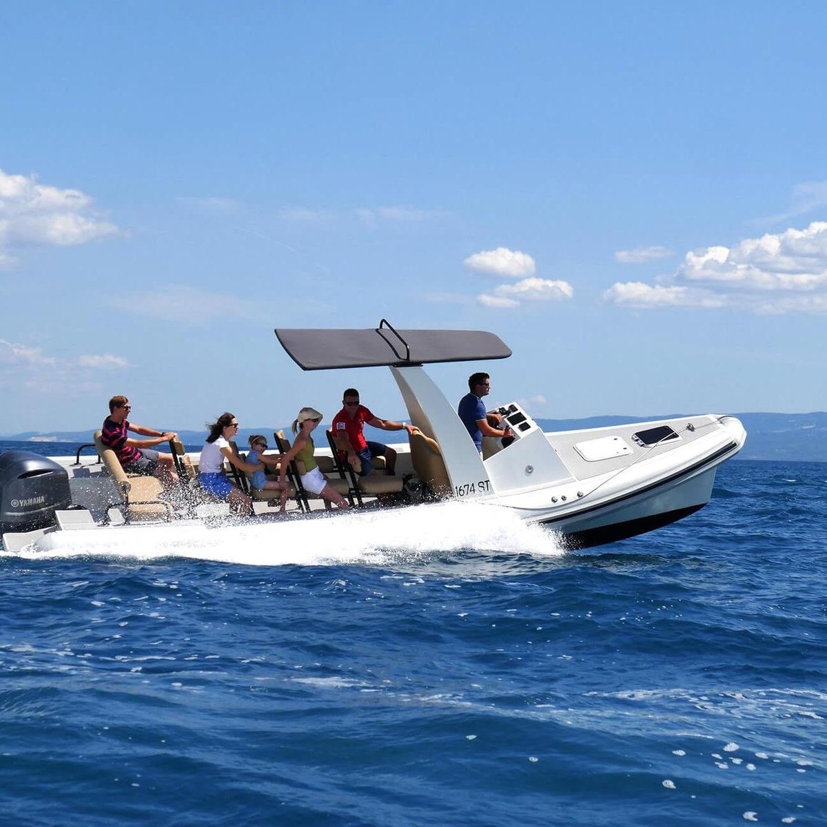 Split2go speedboat tours (Split, Croatia): Hours, Address - Tripadvisor