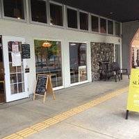 シュガーズカフェ 紫波店