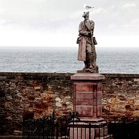 Prestonpans War Memorial