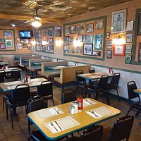 Liberty Park Cafe Diner