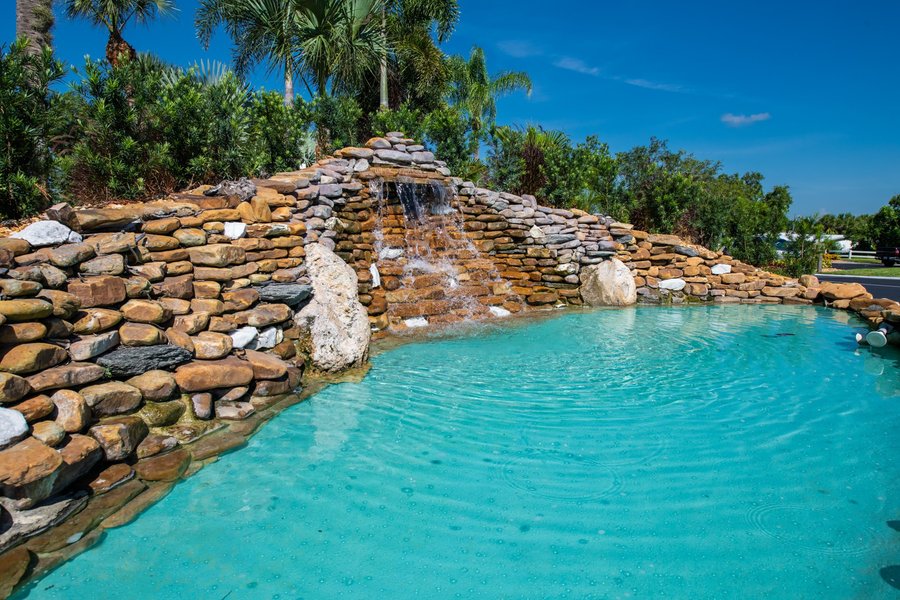Escape To Paradise: Buttonwood Bay Campground, Your Florida Oasis