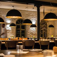 Restaurant Bornheimer Ratskeller