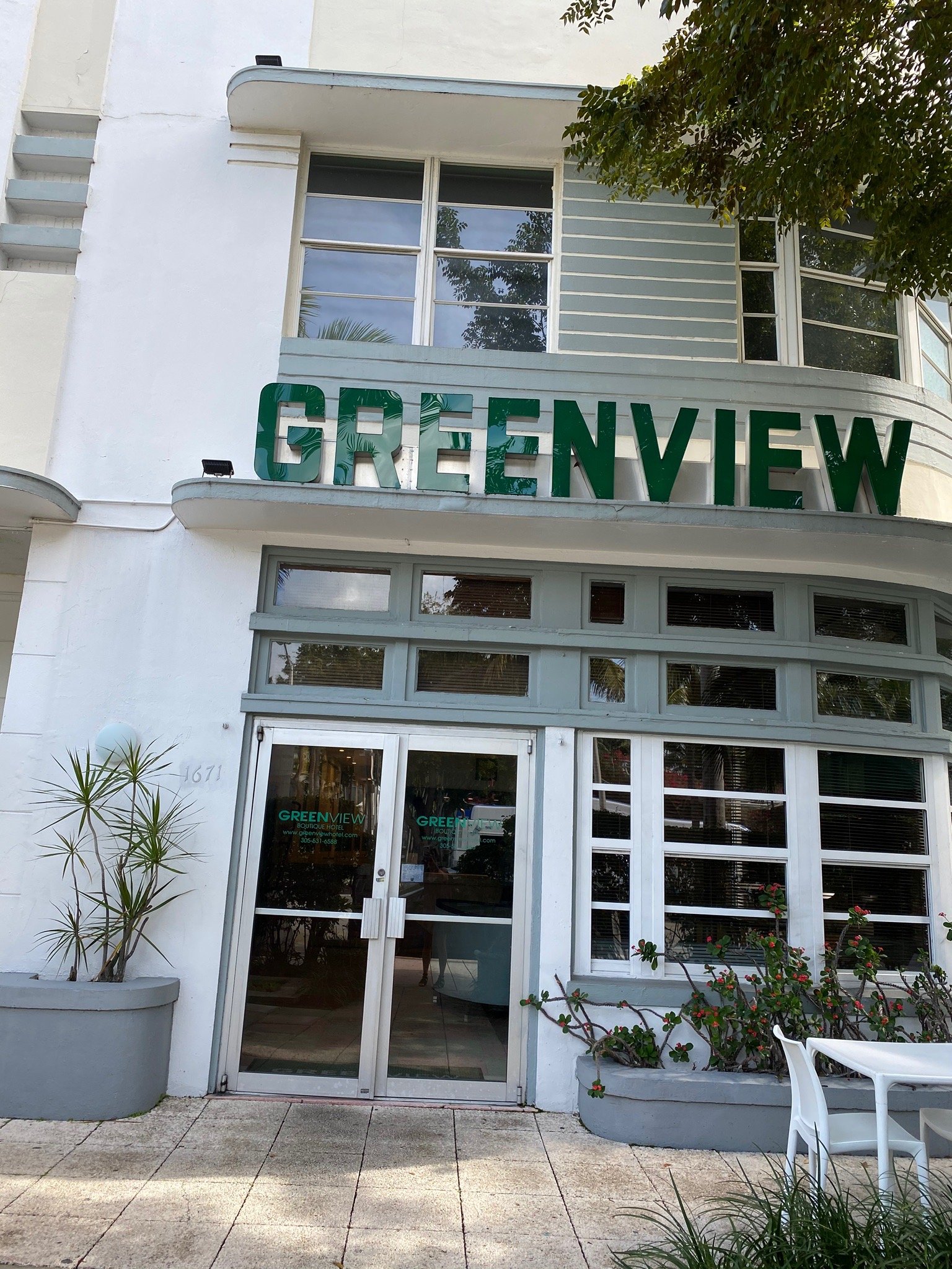 Greenview Hotel UPDATED 2024 Prices Reviews Photos Miami