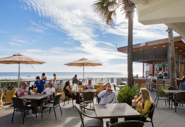 TIDES FOLLY BEACH - Hotel Reviews, Photos, Rate Comparison - Tripadvisor