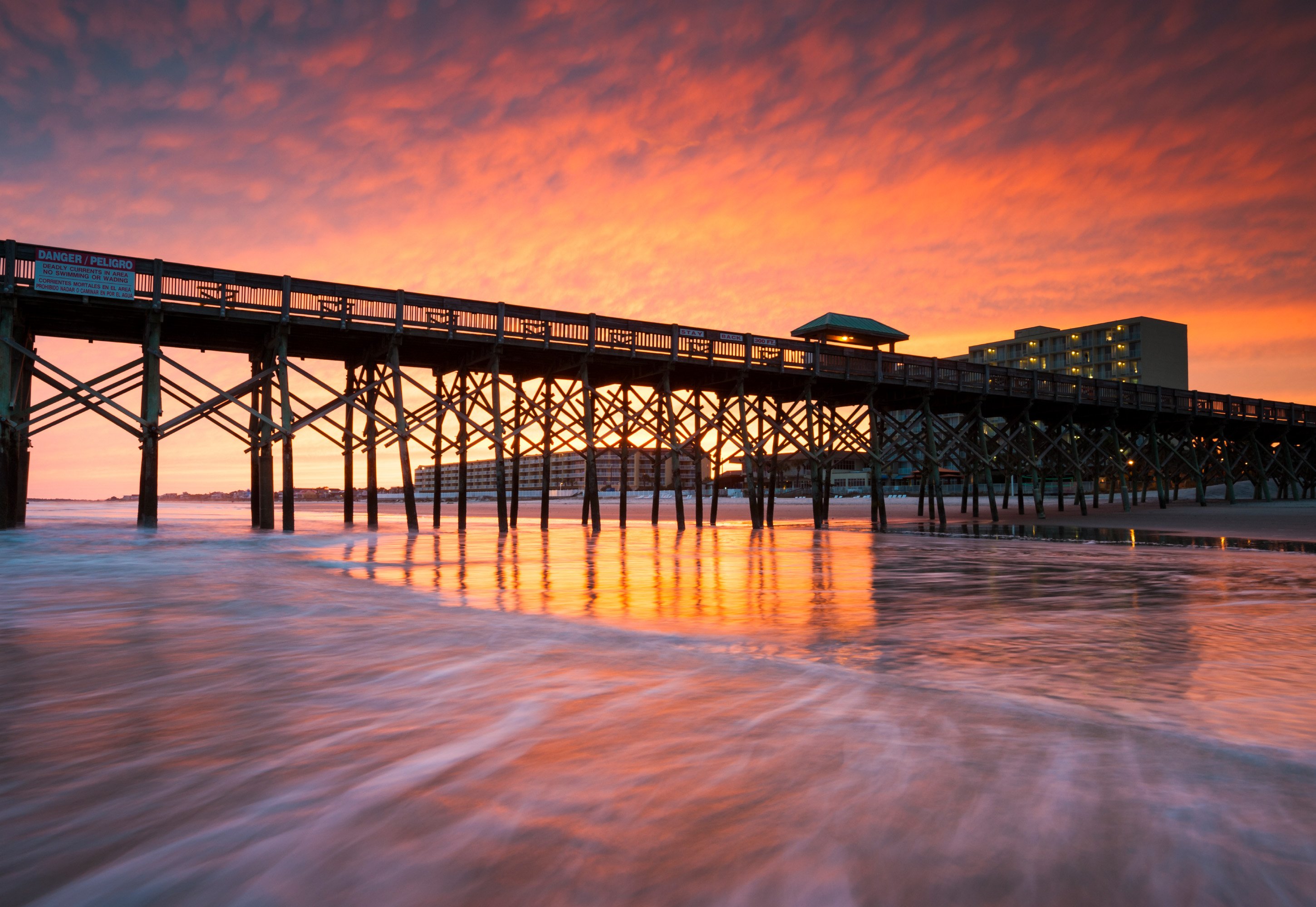 Folly Beach Tide Chart 2024: Your Complete Guide to Tidal Experiences