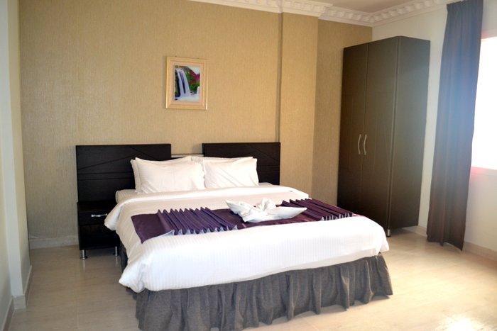 Gateway Salalah Serviced Apartments Rooms: Pictures & Reviews - Tripadvisor