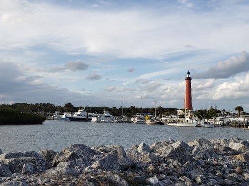 Ponce Inlet review images
