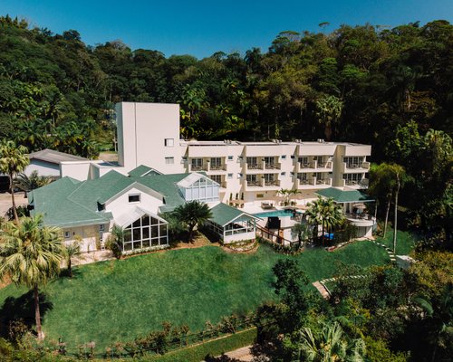 Villa do Vale Boutique Hotel