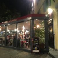 TRATTORIA DA GARIBARDI, Florence - Centro Storico - Menu, Prices ...