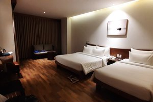 Phòng & Phòng Suite