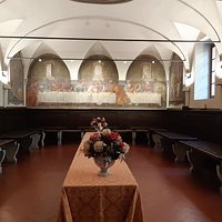 il Cenacolo