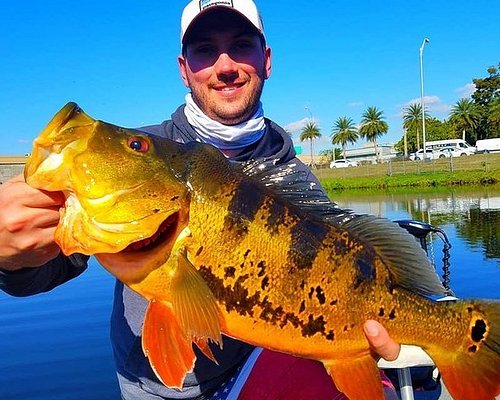 fishing tours miami