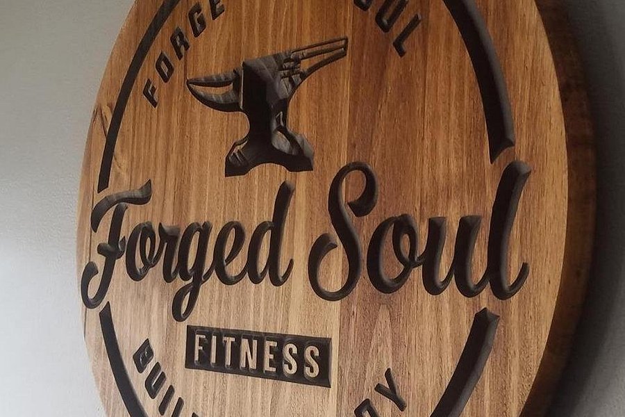 Forged Soul Fitness image